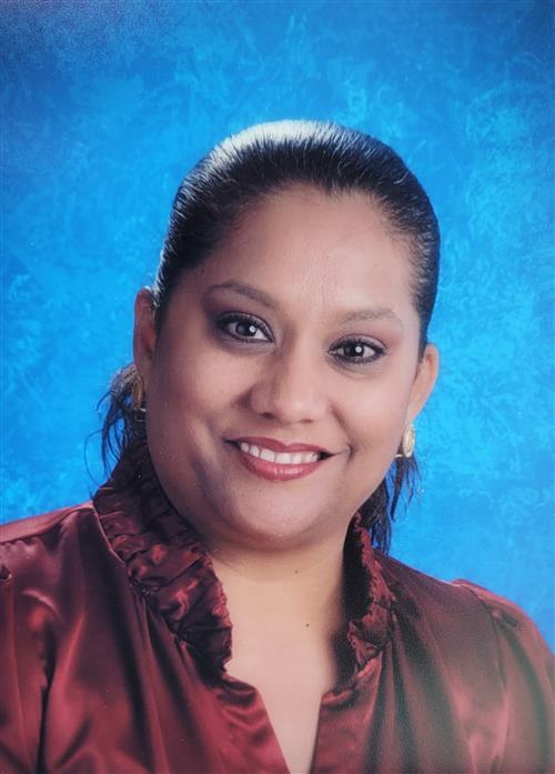 Mrs. Rodriguez