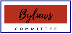 Bylaws 