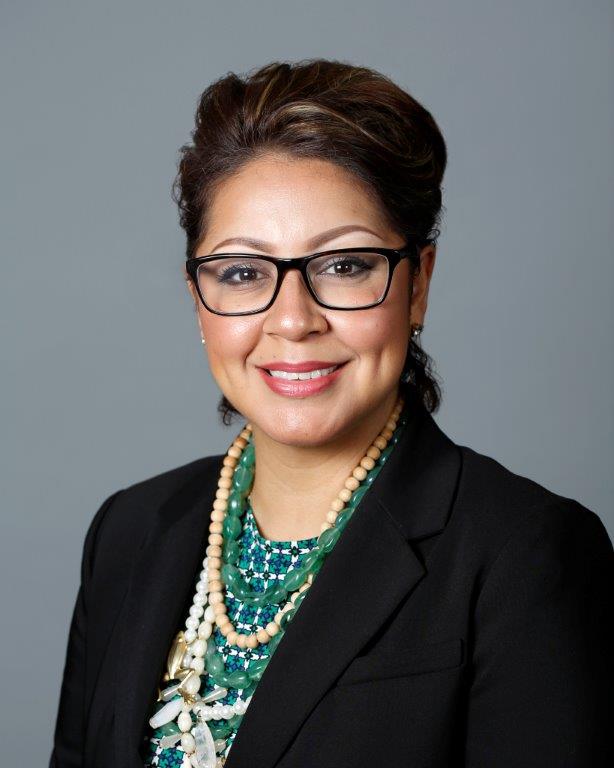 Rosaleah Pallasigue 